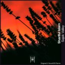 Shariful Islam - Sajek Valley