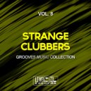 Mirko Worz - Instead It Moves (Original Mix)