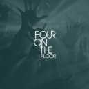 Four On The Floor - Hasrat Jiwa (Original Mix)