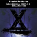 Kinzel & Aveland & & Redst4r - Presto