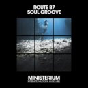 Route 87 - Soul Groove