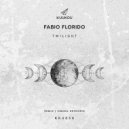 Fabio Florido - Bound