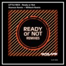Little Rick - Ready Or Not (Skaneze Remix)