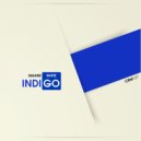 Maxim White - Indigo