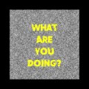Space Force - What Are You Doing?