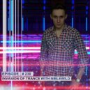 Niblewild - Invasion of Trance 230