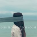 ecoMix - Deep Techno / Tech House 2019 Vol.5 ()