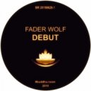 FAdeR_WoLF - deBut @BUDDHA.ROOM