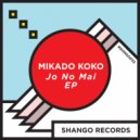 Mikado Koko - Trip To Exotica (Original Mix)