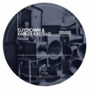 DJ Crown & Karlos Kastillo - Noize