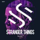 Rasec - Stranger Things (Original Mix)