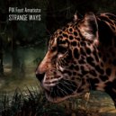 PIX. & Amatista - Strange Ways