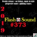 SVnagel (Olaine ) - Flash Sound #373 (Original Mix)