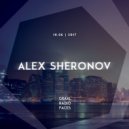 Alex Sheronov - Graal Radio Faces (10.06.2017)
