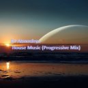 DJ Atmosfera - House Music (Progressive Mix)