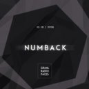 Numback - Graal Radio Faces (14.10.2016) ()
