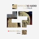 Hash Head Audio - Walt Swagger (Original Mix)