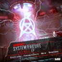 Audigy  - System Failure (Foreign Suspects Remix)
