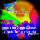 Carlbeats & James Christopher - Back To Orlando (Original Mix)