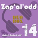 Zap\'al\'odd - Faults And Flashes ()