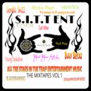 Young N Dangerou6 - She Ain't FaithFul 2w0 U