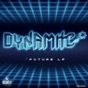 Dynamite - Dark Funk