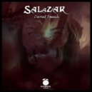 Salazar - Cursed Speech ()