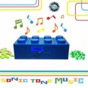 Sonic Tone - UFO Attack