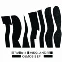 Viks Lander - Pandora