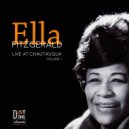 Ella Fitzgerald - For Once In My Life ()