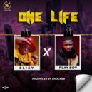 elizy & Playboy Casted - One Life ()