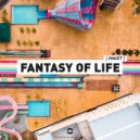 Paket - Fantasy Of Life