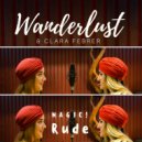 Wandelust & Clara Febrer - Rude ()