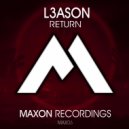 L3ASON - Return (Original Mix)