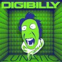 Digibilly  - Lunatic (Katomo Remix)