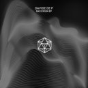 Davide De P - Bass Room (Original Mix)