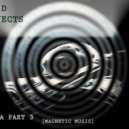 D&S.D Projects & Deep Diggers - Black Sky (Original Magnetic Mix)