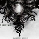 DaQues Musique - Deep In Town (Original Mix)