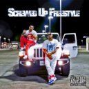 Wrek$ & Double R GK - Screwed Up Freestyle (feat. Double R GK) ()