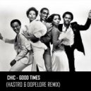 Le Chic - Good Times