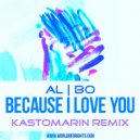 al l bo - Because I Love You