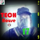 SVnagel (Olaine) - Tech House set (17)
