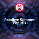DJ ONYX - Goodbye Summer (Pop Mix)