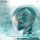 Acoustic Pressure - Spherical Tracer