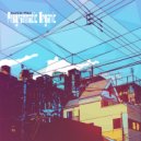 Curtis Paul - Finding the Alley ()