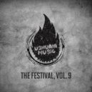 Simone Ciaramidaro - Backspace (Original Mix)