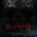 SAMURAI - Nightmare ()