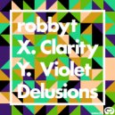 robbyt - Violet Delusions (Original Mix)