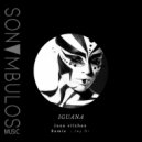 Jose Vilches - Iguana (Jey Di Remix)