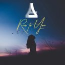 Archange7 & Cammie Robinson - Run to You (feat. Cammie Robinson) (Original Mix)